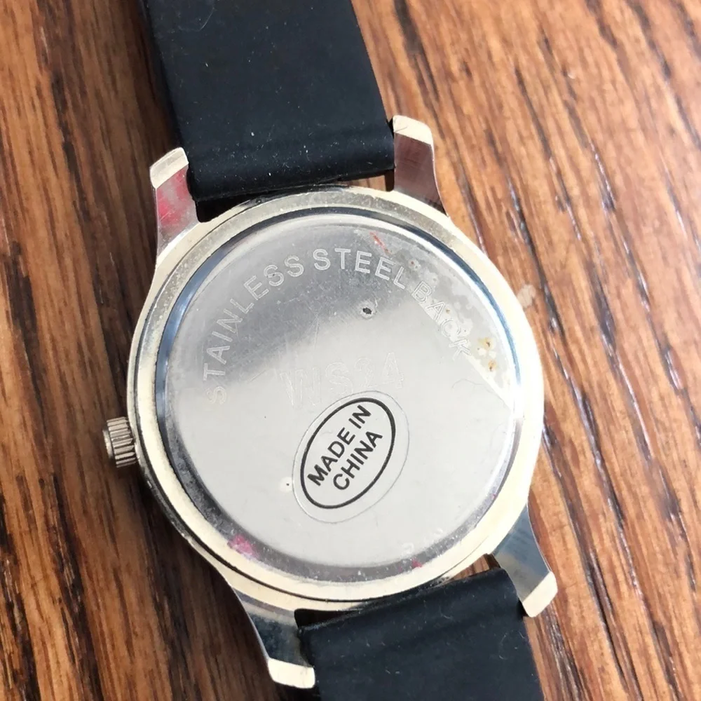 Women’s Black Watch